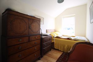 Bedroom Two- click for photo gallery